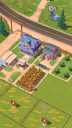 Watching your farm grow hits different. 💚 | Big Farm Homestead