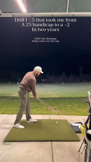 DLO on Instagram: "#golfdrill #golfdrills #golftips #golftipsdaily #golftip"