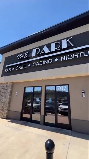 Rapid City's freshest addition to the dining scene awaits! From dawn till dusk (and even beyond), indulge in delectable dishes, refreshing drinks, and top-notch entertainment at The Park - Rapid City. | Visit Rapid City