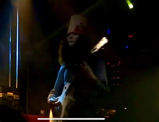 Buckethead: “Meta-Matic” Live Culture Room - Fort Lauderdale, FL 9/21/...