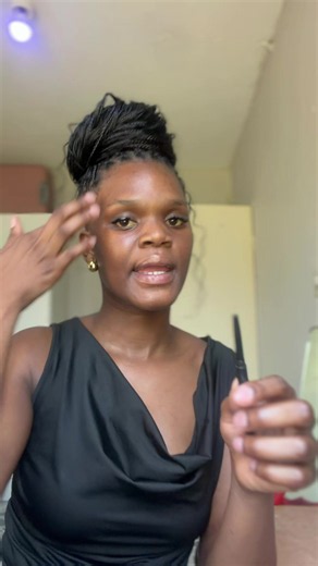 How to do makeup for beginners - simple lesson