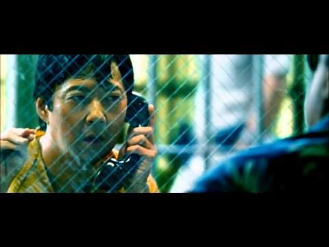 Mr. Chow - Air Jerk - Hangover III