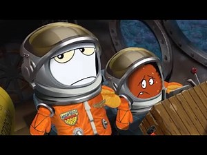 ATHF - Best of Master Shake. part 5