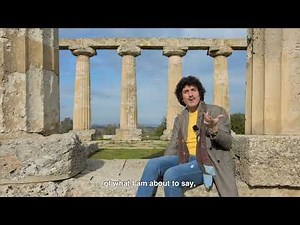 Le Tavole Palatine - Metaponto | Basilicata Archeologica