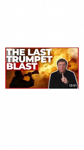 Watch today’s episode of The Tipping Point Show with guest Dr. Richard Hill! Watch now on ENDTIMES.COM. #endtimes #tippingpoint #endtimesprophecy #bibleprophecy #christianity #roshhashanah #feastoftrumpets | EndTimes.com