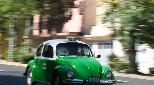 Esta es la razón por la que dejó de existir el Distrito Federal