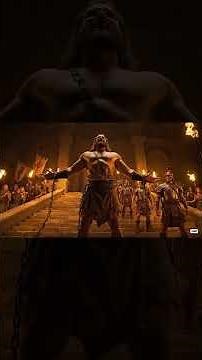 Hercules (2014) 2K - Best Battle Scene - Part 1