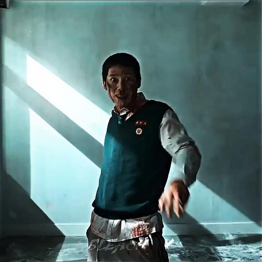 Su-hyeok Coocked ☠️🔥 | All Of us are dead | #shorts #shortvideos #allofusaredead