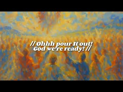 Pour It Out/HungryGen/Inst w Lyrics