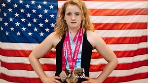 Paralympian in Gerogia named sport ambassador for U.S. Association of Blind Athletes