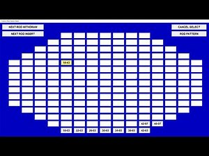 BWR Nuclear Plant Simulator Tutorial - 5/5 100% Power