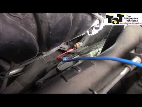 Testing Sensor Signal Integrity