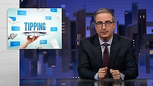 Watch Last Week Tonight with John Oliver Season 12 Episode 3 - Tipping