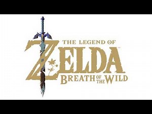 Boss (Dark Beast Ganon) The Final Shot - The Legend of Zelda: Breath of the Wild