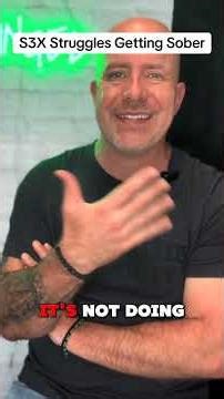 The struggles of getting sober that we don’t talk enough about and why these happen in recovery