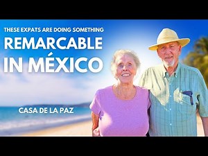 Two Expats Take on a Life-Changing Mission in México