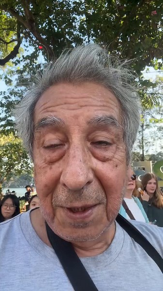 Choreographed Dance Performance in Vietnam