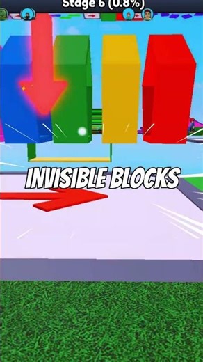 This is the LONGEST Obby in Roblox #roblox #robloxobby #robloxfunny #gamingshorts #youtubeshorts