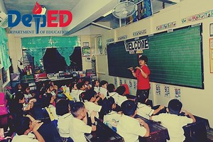 DepEd Finally Issues Official School Calendar For School Year 2019-2020