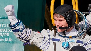Far out! First all female spacewalk (ever) set for March
