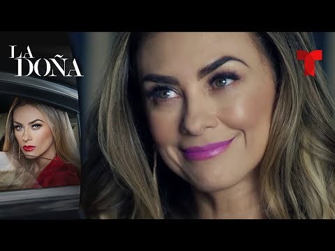 La Doña 2 | Capítulo 27 | Telemundo