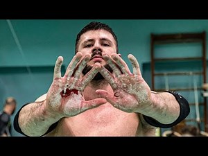 The Ultimate Calisthenics Motivation 2