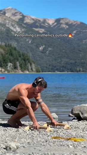 5.1K views · 224 reactions | Outdoor workout #gymreels #winterarc #gymmotivationfitnessmotivation #development #fitnessgoals #wellness #gymnast #gymtime #motivation #consistency #gymmotivation #gym #gymrat #gymlife #gymnastics | Inspired by Anatoly | Facebook