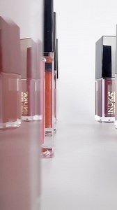 💄Dive into your daily dose of glam with our INUKA Liquid Lipstick.💄 INUKA Matt Liquid Lipstick: Unleash your bold side with long-wear, smudge-proof colour that stays put through it all. Define those lips flawlessly with our unique arrow-shaped tip and revel in suede-soft hues.INUKA Satin Liquid Lipstick: Indulge in creamy luxury with a satin finish that glides on effortlessly. Our long-wear formula keeps you looking fresh and feeling fabulous, all day long.#INUKA #AlwaysWithYou #LiquidLipstick