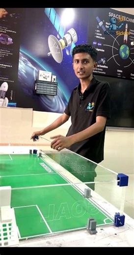 Robosiddhi Innovative Hub for #robotics