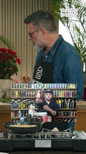 What's in Broncano's jar? #openplayrtve