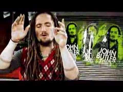 Better Than - Official Video Clip