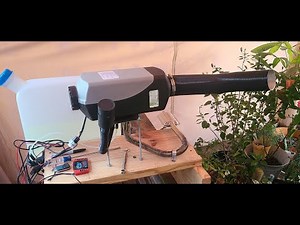 Winter Prep?? No Welding Needed.