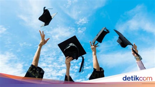 15 Lagu Indonesia dan Barat Hits untuk Postingan Kelulusan atau Wisuda