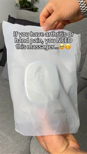 1.7K views · 185 reactions | Everyone with hand pain really needs this凉 #handpain #painrelief #massage | Jack Relief | Facebook