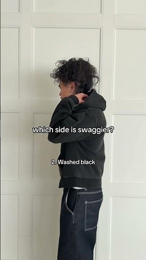 Trend Alert: March 2023 Reversible Plaid Hoodie Must-Have #Fashion #Style