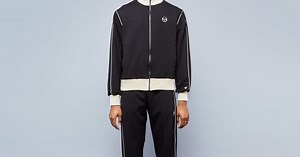 7 Track Suits to Take You Way Beyond The Finish Line