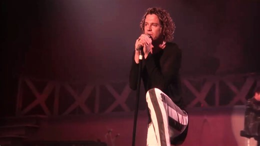 6.4K views · 362 reactions | INXS "Original Sin" Mercury / 1983 | The Best of 80's Music | Facebook