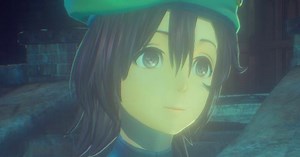 Code Vein: Demo für Xbox One und PS4 veröffentlicht