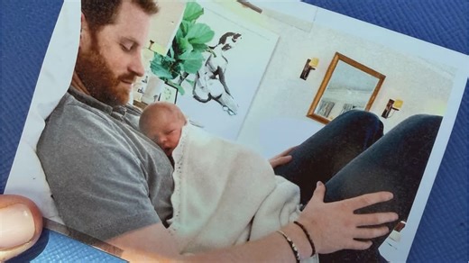 In case you missed it: Meghan, Duchess of Sussex celebrates Prince Archie's birthday with rare photos