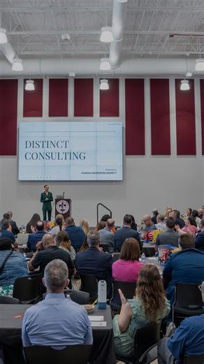 Hannah Gronowski Barnett | CEO & Speaker on Instagram: "In today’s world, retaining top talent isn’t just a human resources challenge—it’s a bottom-line imperative. Turnover costs companies millions every year in lost productivity, recruitment, and onboarding. And as Gen Z enters the workforce en masse, many employers are discovering that traditional retention tactics just aren’t cutting it. This generation isn’t satisfied with a steady paycheck or a flashy job title. They want something more—gr