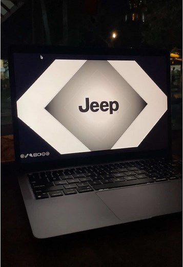 Morph PowerPoint Template for Engaging Presentations