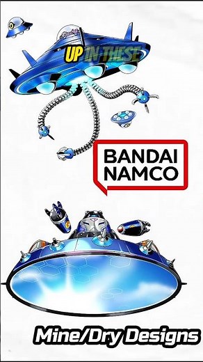 Did Bandai Just Steal My Digimon Design?