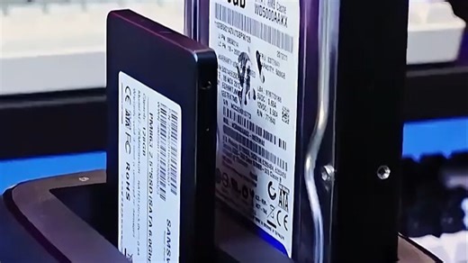 奥睿科USB3.0高速传输，拷贝大文件不再等待