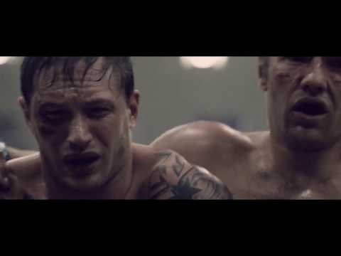 Three Days Grace - Time Of Dying Music Video (Warrior)