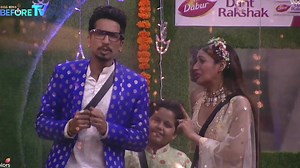 662K views · 20K reactions | When friends reunite, it’s always a hoot 懶 #HarshLimbachiya Bharti Singh, you were missed! #TeamJasmin #JBinBB14 Watch the #BB14 episodes on COLORS TV every day and before TV on Voot Select  #BB14 #JBinBB #AbScenePaltega #BiggBoss14 #BiggBoss #BiggBoss2020 #Colors #JasminBhasin #BBlikeABoss Salman Khan | Jasmine Bhasin | Facebook