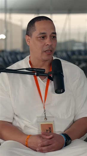 67 reactions · 4 comments | A new episode of the INSIDE podcast is out now!  When Chris was 16 he was arrested for the first time, but many years later he has found Christ and is serving the Lord from the INSIDE! You do not want to miss this episode! Watch/Listen now on @pandoapp , YouTube, Spotify, and Apple Podcast! | Mike Barber Ministries | Facebook