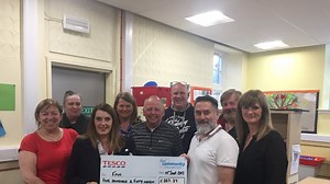 Forfar Christmas Lights