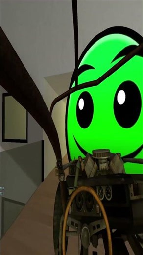 Part-225 #playongmod #gmod #nextbot