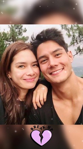 Erich Gonzales and Daniel Matsunaga Controversial Breakup Revealed