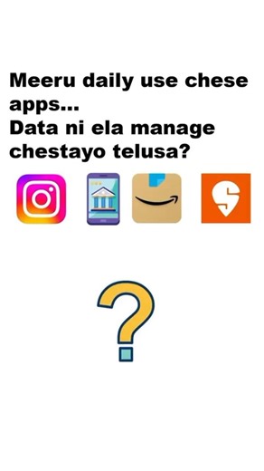 SQL In Telugu #technology #shorts